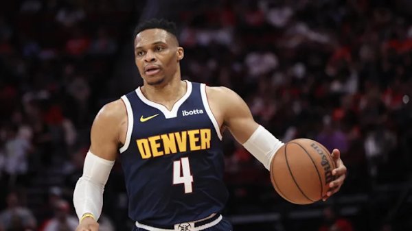 金控配资· 美记：自由市场上具备实力的球员已经所剩无几，西蒙斯和威少是火箭的潜在目标