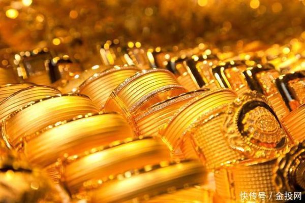 实倍网 大涨70元！2025年11月3日各大金店黄金价格多少一克？